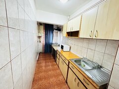 Dristor Fizicienilor Vitan Garsoniera